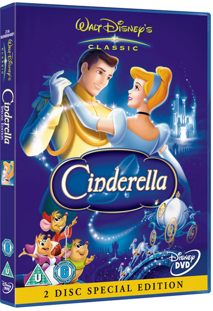 Cinderella (Disney)