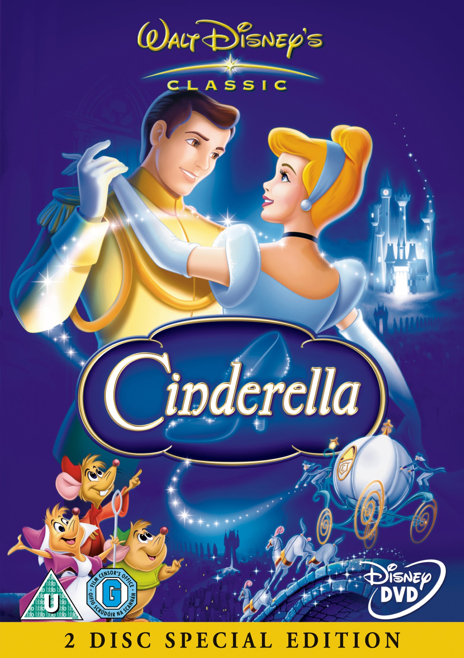 Cinderella (Disney)
