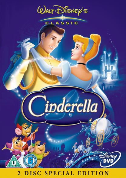 Cinderella (Disney)