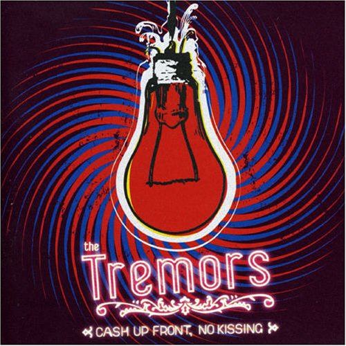 Cash Up Front, No Kissing