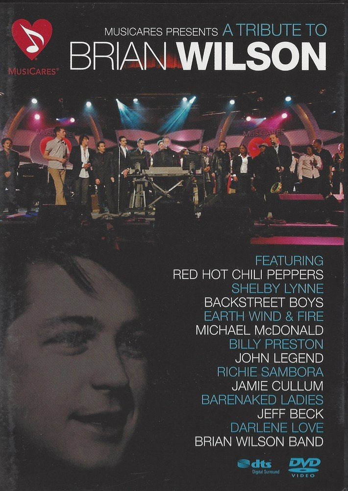 Musicares Presents A Tribute To Brian Wilson