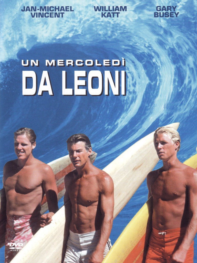 Un Mercoledi' Da Leoni