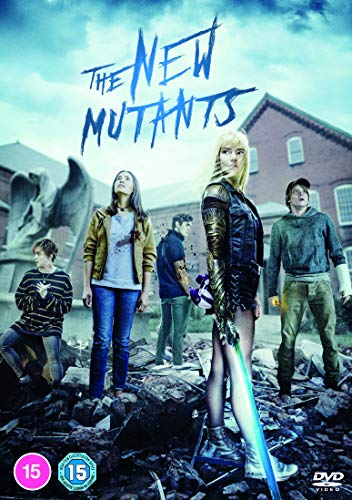 The New Mutants