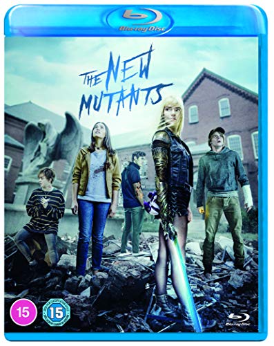 The New Mutants