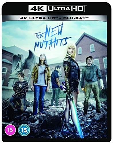 The New Mutants