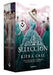 Spa-Estuche La Seleccion