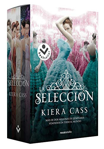 Spa-Estuche La Seleccion