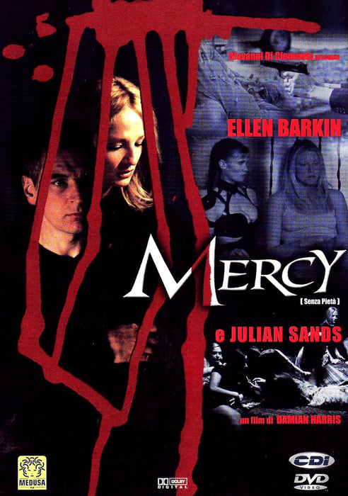 Mercy - Senza pietà