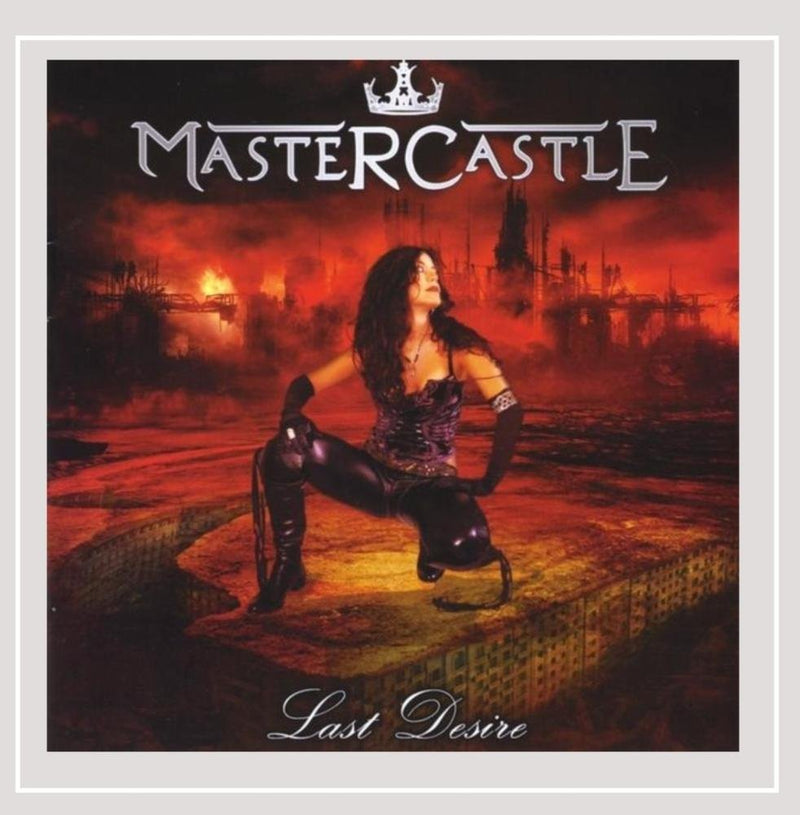Last Desire