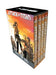 Attack on Titan Season 1 Part 1 Manga Box Set (Attack on Titan Manga Box Sets, Band 1
