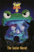 Toy Story 5: The Junior Novel