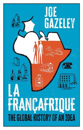 La Françafrique