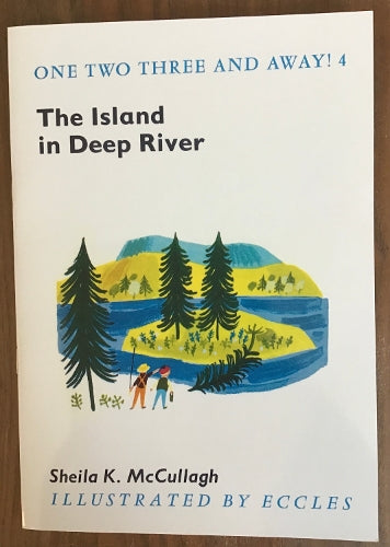Main Reader 4: The Island in Deep River