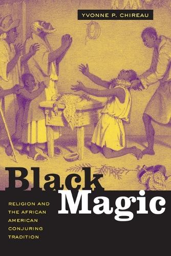 Black Magic