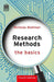 Research Methods
