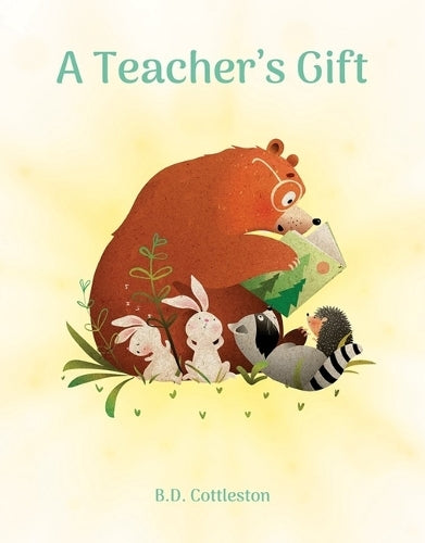 A Teacher's Gift
