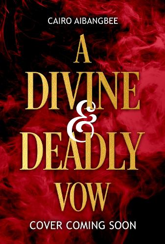 Òrìṣà & Olympians: A Divine and Deadly Vow