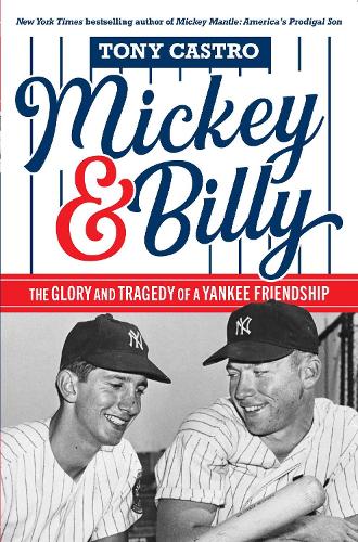 Mickey & Billy