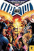 Te Pakanga a Ngati Ranaki me Te Ranga-Tipua Avengers vs X-Men
