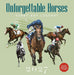 Racing Post's Unforgettable Horses Wall Calendar 2027
