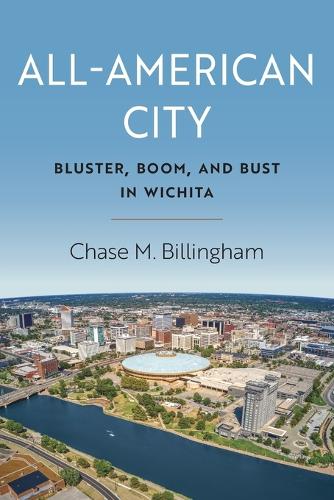 All-American City
