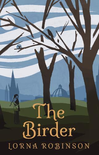 The Birder