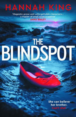 The Blindspot