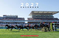 Racing Post Desk Calendar 2027