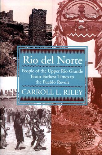 Rio Del Norte