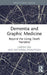 Dementia and Graphic Medicine