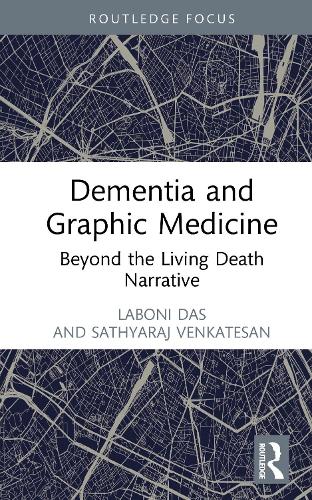 Dementia and Graphic Medicine