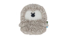Cuddly Lined Notebook Penguin Chick
