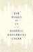 The World and Us