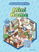 Mini Home Sweet & Cozy Sticker Book