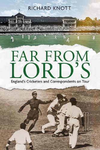 Far from Lord's