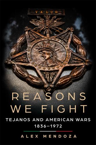 Reasons We Fight