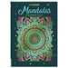 Art Maker Colouring Mandalas