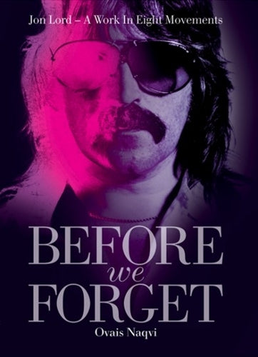 Before We Forget