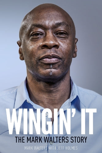 Wingin' It