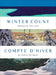 Winter Count | Compte d'hiver