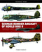 German Bomber Aircraft of World War II