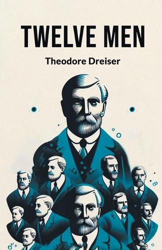 Twelve Men (Edition2024)