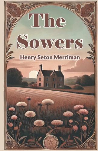 The Sowers (Edition2024)