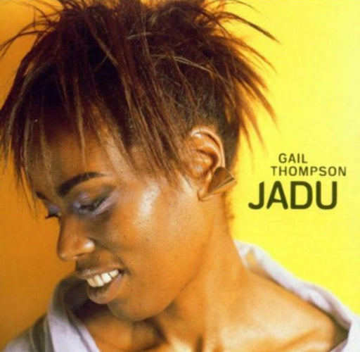 Jadu: Jazz Down Under