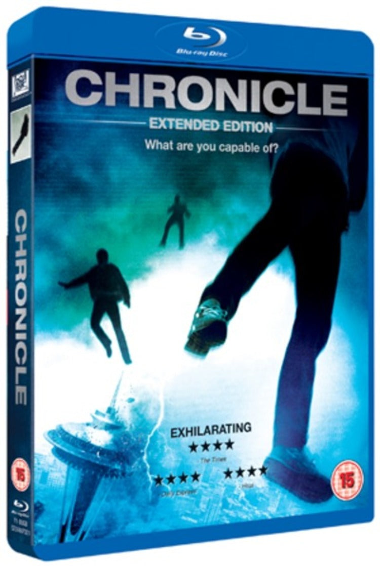Chronicle: Extended Edition