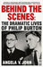 Behind the Scenes