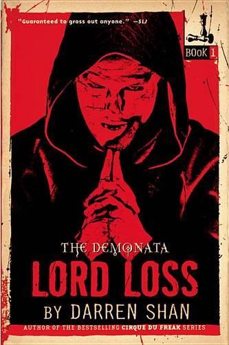 The Demonata #1: Lord Loss