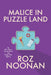 Malice in Puzzle Land