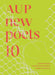AUP New Poets 10