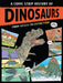 A Comic Strip History of the Dinosaurs